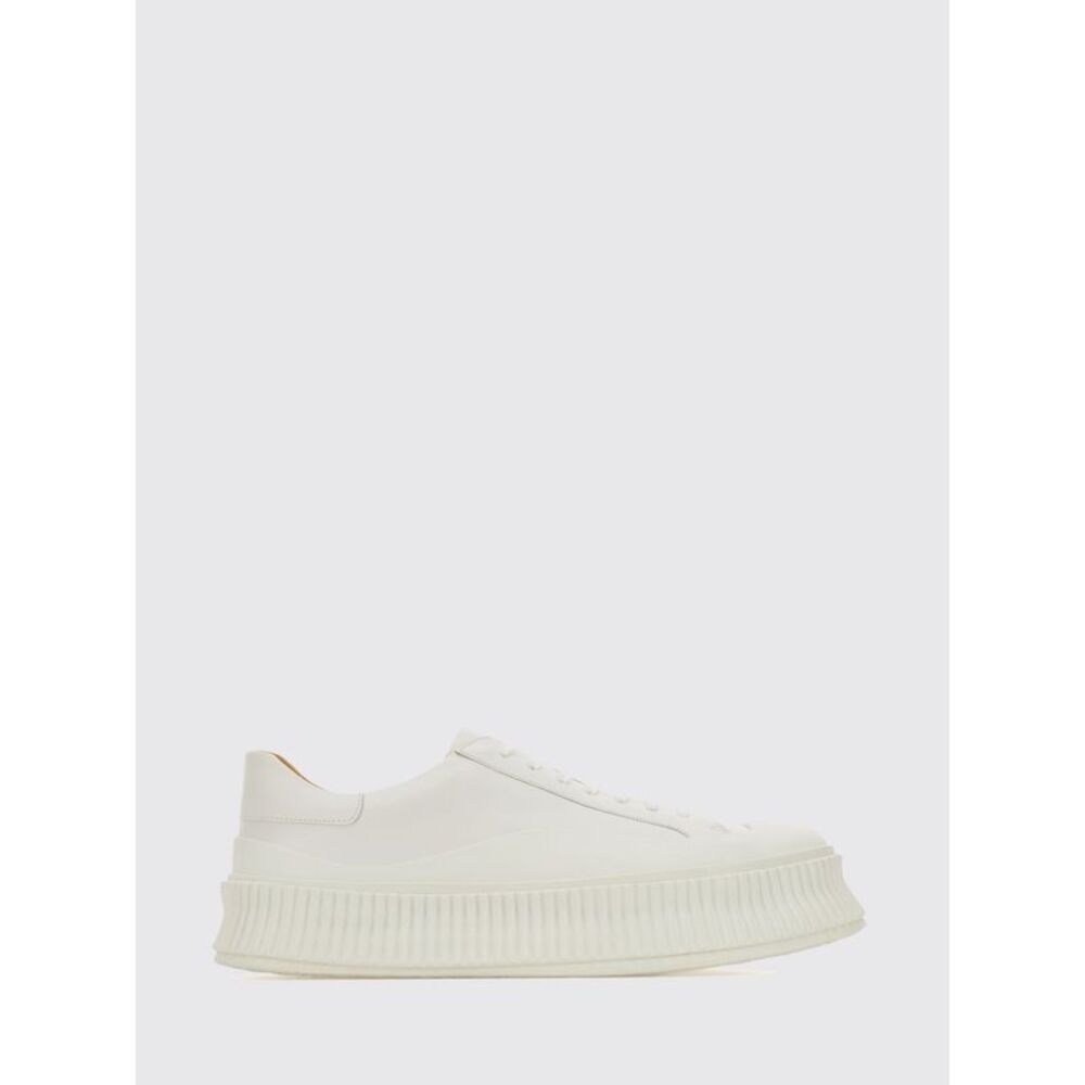 Jil Sander Sneakers Men Beige